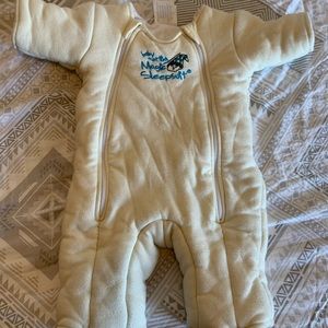 Baby Merlin’s Magic Sleepsuit Swaddle Wrap